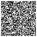 QR code with Adams Fence contacts