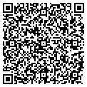 QR code with W A Here contacts
