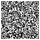 QR code with Irvin Chandra E contacts