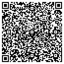 QR code with Zacter Inc contacts