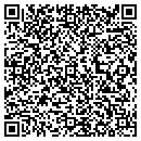 QR code with Zaydaco L L C contacts