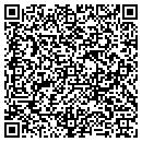 QR code with D Johnson And Sons contacts