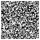 QR code with Iris Network Serving the Blind contacts