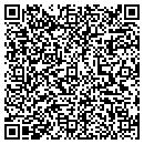 QR code with Uv3 Sales Inc contacts