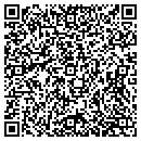 QR code with Godat M D David contacts
