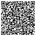 QR code with John B Dimond contacts
