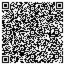QR code with Hopkins Clinic contacts