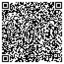 QR code with M1 Transportation LLC contacts