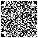 QR code with Isram Realty contacts
