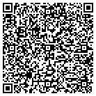 QR code with Prime Air Conditioning & Refr contacts