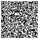 QR code with Richard B Esty contacts