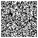 QR code with Urban Spice contacts