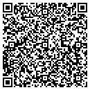 QR code with Hinze Susan M contacts