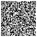 QR code with Kace Logistics contacts