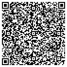 QR code with Multilingual Psychotherapy Cen contacts