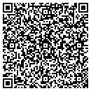 QR code with Kenneth R Blais contacts