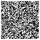 QR code with Marymar Construction contacts