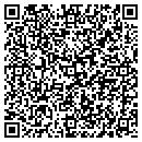 QR code with Hwc of Texas contacts
