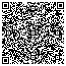 QR code with Peach's Venice contacts