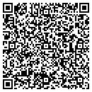 QR code with Raymond E Arsenault contacts