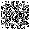 QR code with Richard Arey contacts