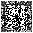 QR code with Ryan J Lebrun contacts