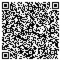 QR code with U M E Portland contacts