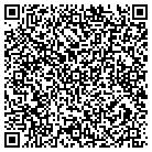 QR code with Vincent's Barber Salon contacts