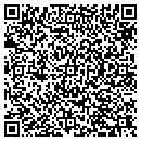 QR code with James Bodwell contacts