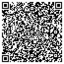 QR code with James Paulette contacts