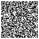 QR code with Keith D Brown contacts
