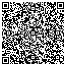 QR code with Saenz Alma L contacts