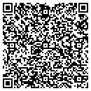 QR code with Harding Kristin J contacts