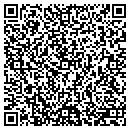 QR code with Howerton Ginger contacts