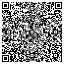 QR code with R&L Associate contacts