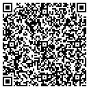QR code with Roger W Hart contacts