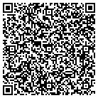 QR code with Johnson David Lawn Service contacts