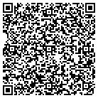QR code with LA Fe Centro DE Salud Inc contacts