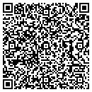 QR code with Gavin Morgan contacts