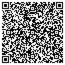 QR code with James M Ryan contacts