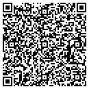 QR code with J V Donovan contacts