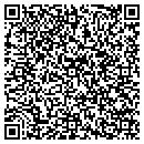 QR code with Hdr Logistic contacts