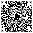 QR code with Princeton Retail Analysis contacts