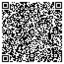 QR code with Upton Amy E contacts