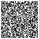 QR code with Upton Amy E contacts