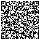 QR code with The Magic Bus contacts