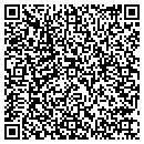 QR code with Hamby Mattew contacts