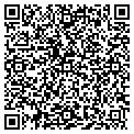 QR code with Jim Fitzgerald contacts