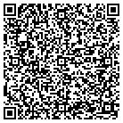 QR code with First Class Investigations contacts