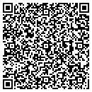 QR code with Kim P Greene contacts